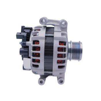 2016 Audi A3 Alternator WAI 24226N image 2 of 4