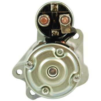 2013 Mazda 2 Starter Motor WAI 30155N image 4 of 4