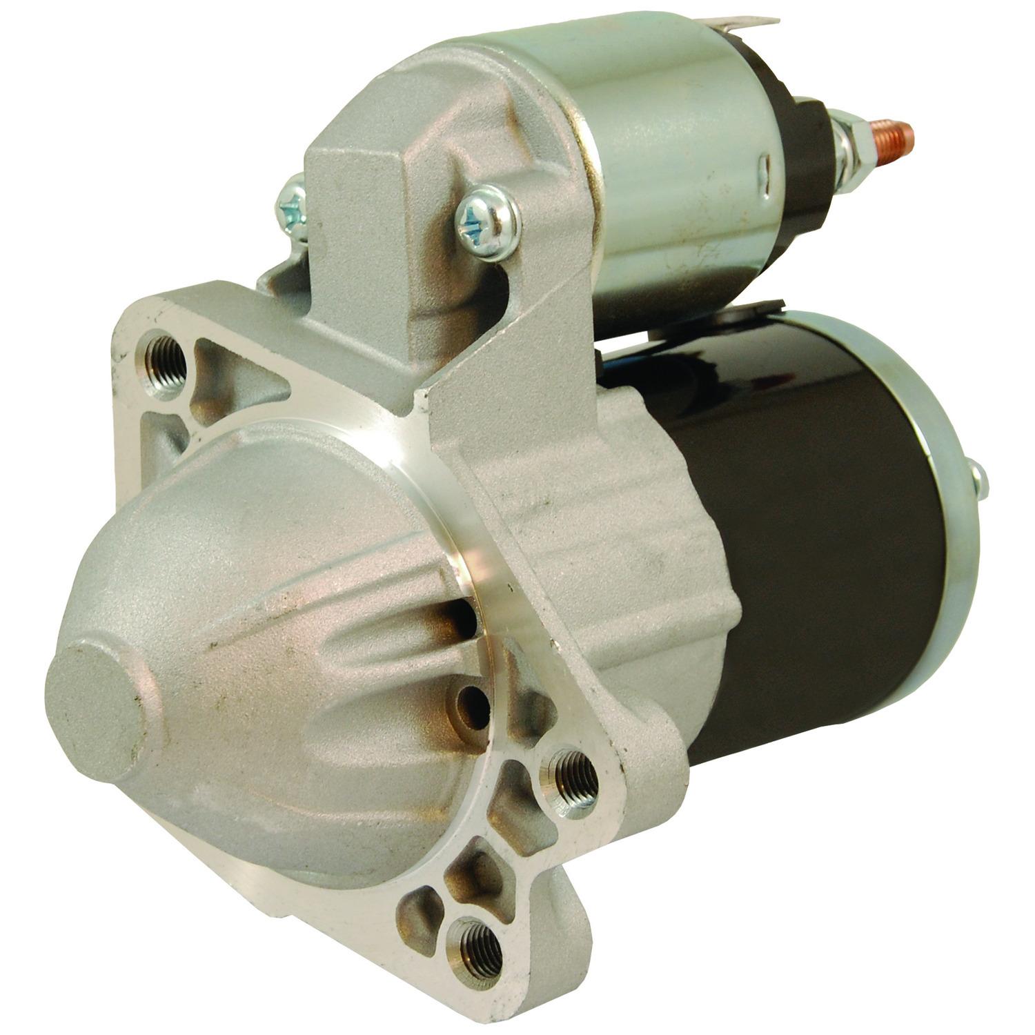 WAI 30155N - Starter Motor WAI 30155N Starter Motor product image 6 of 8