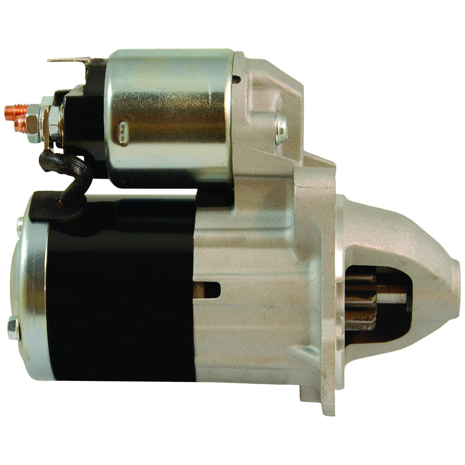 WAI 30155N - Starter Motor WAI 30155N Starter Motor product image 7 of 8