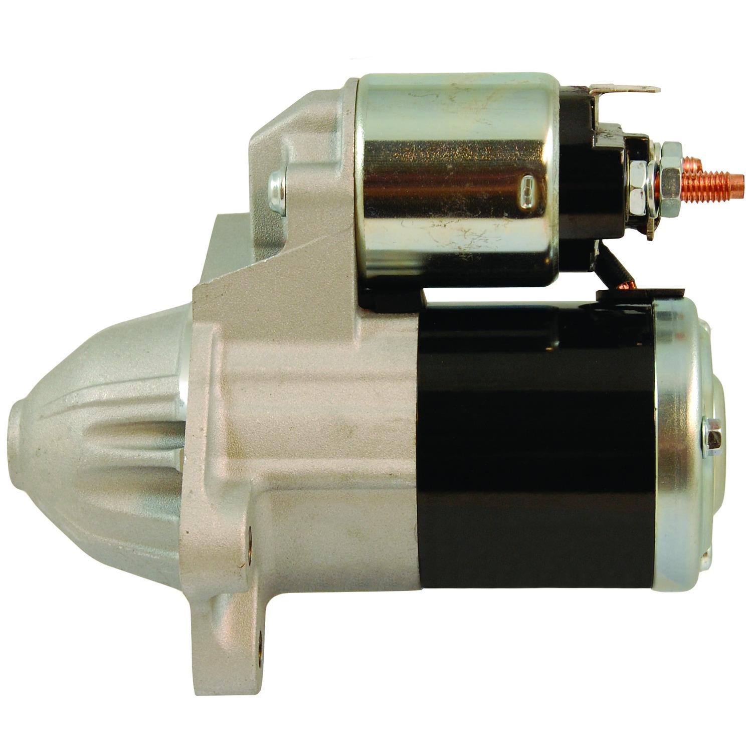 WAI 30155N - Starter Motor WAI 30155N Starter Motor product image 8 of 8