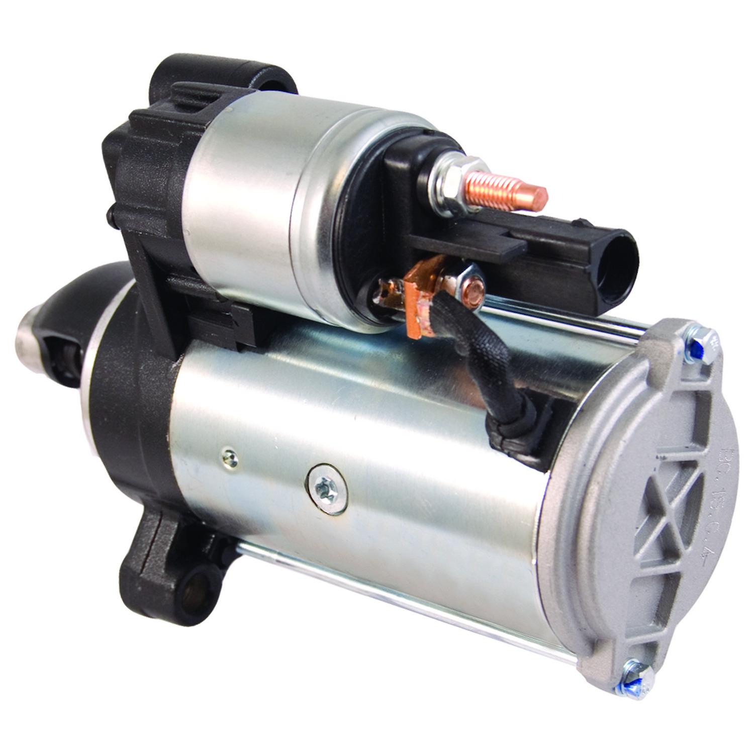 WAI 30209N - Starter Motor WAI 30209N Starter Motor product image 1 of 2