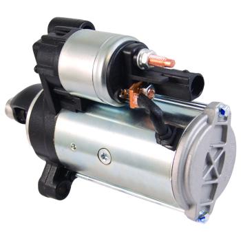 2016 Audi Q5 Starter Motor WAI 30209N image 1 of 2