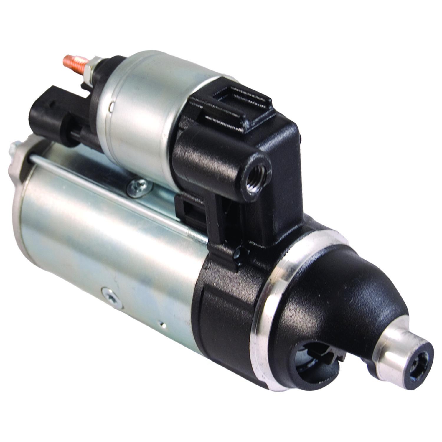 WAI 30209N - Starter Motor WAI 30209N Starter Motor product image 2 of 2