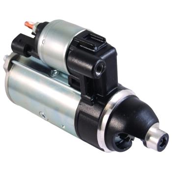 2016 Audi Q5 Starter Motor WAI 30209N image 2 of 2