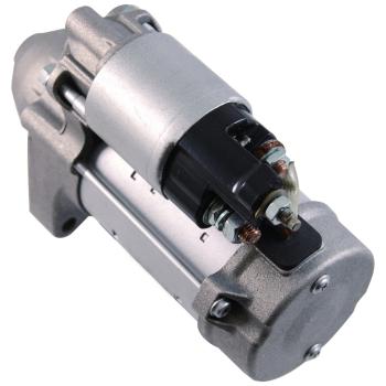 2017 Mercedes-Benz Sprinter 2500 Starter Motor WAI 30219N image 1 of 4