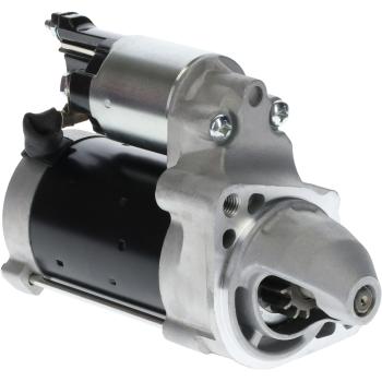 2017 Mercedes-Benz Sprinter 2500 Starter Motor WAI 30219N image 2 of 4