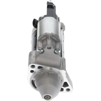 2017 Mercedes-Benz Sprinter 2500 Starter Motor WAI 30219N image 3 of 4