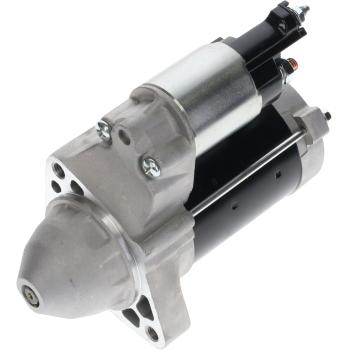 2017 Mercedes-Benz Sprinter 2500 Starter Motor WAI 30219N image 4 of 4