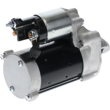 WAI 30219N Starter Motor product image 7 of 25