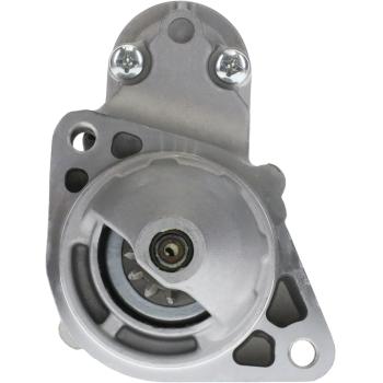 WAI 30219N Starter Motor product image 10 of 25
