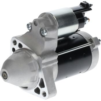 WAI 30219N Starter Motor product image 11 of 25