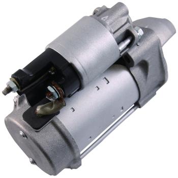 WAI 30219N Starter Motor product image 12 of 25