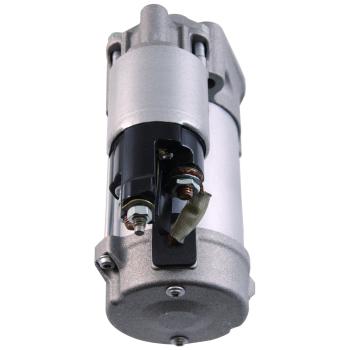 WAI 30219N Starter Motor product image 23 of 25