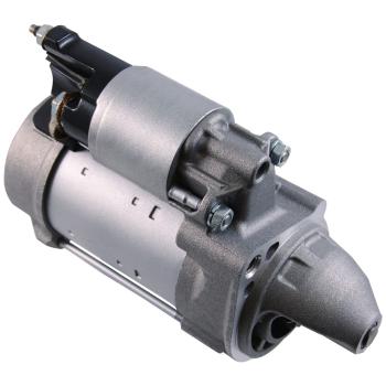 WAI 30219N Starter Motor product image 24 of 25