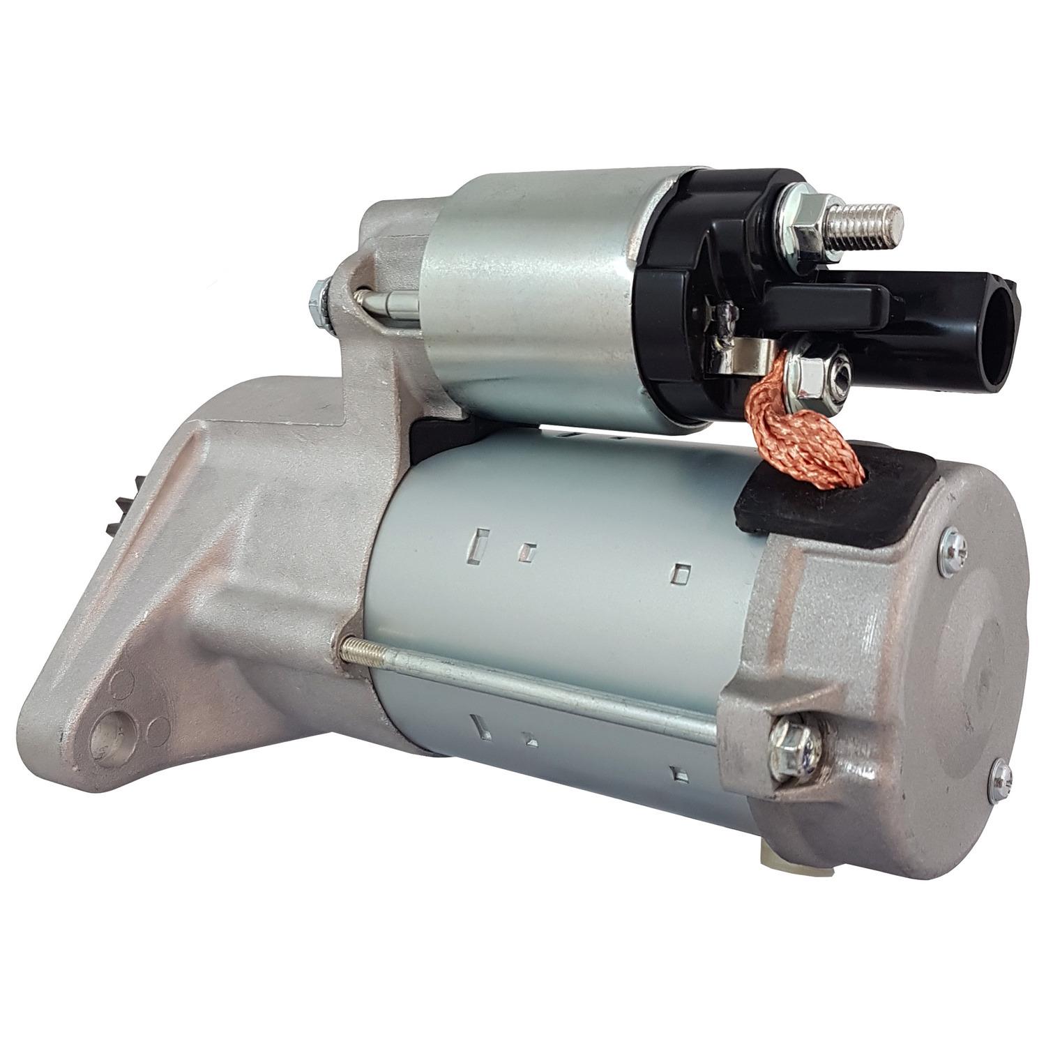 WAI 30236N Starter Motor product image 1 of 8
