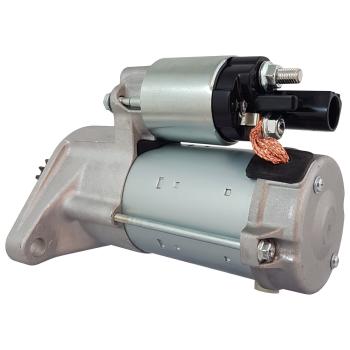 2020 Audi RS3 Starter Motor WAI 30236N image 1 of 4