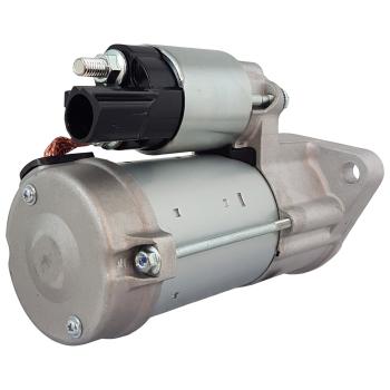 2020 Audi RS3 Starter Motor WAI 30236N image 2 of 4