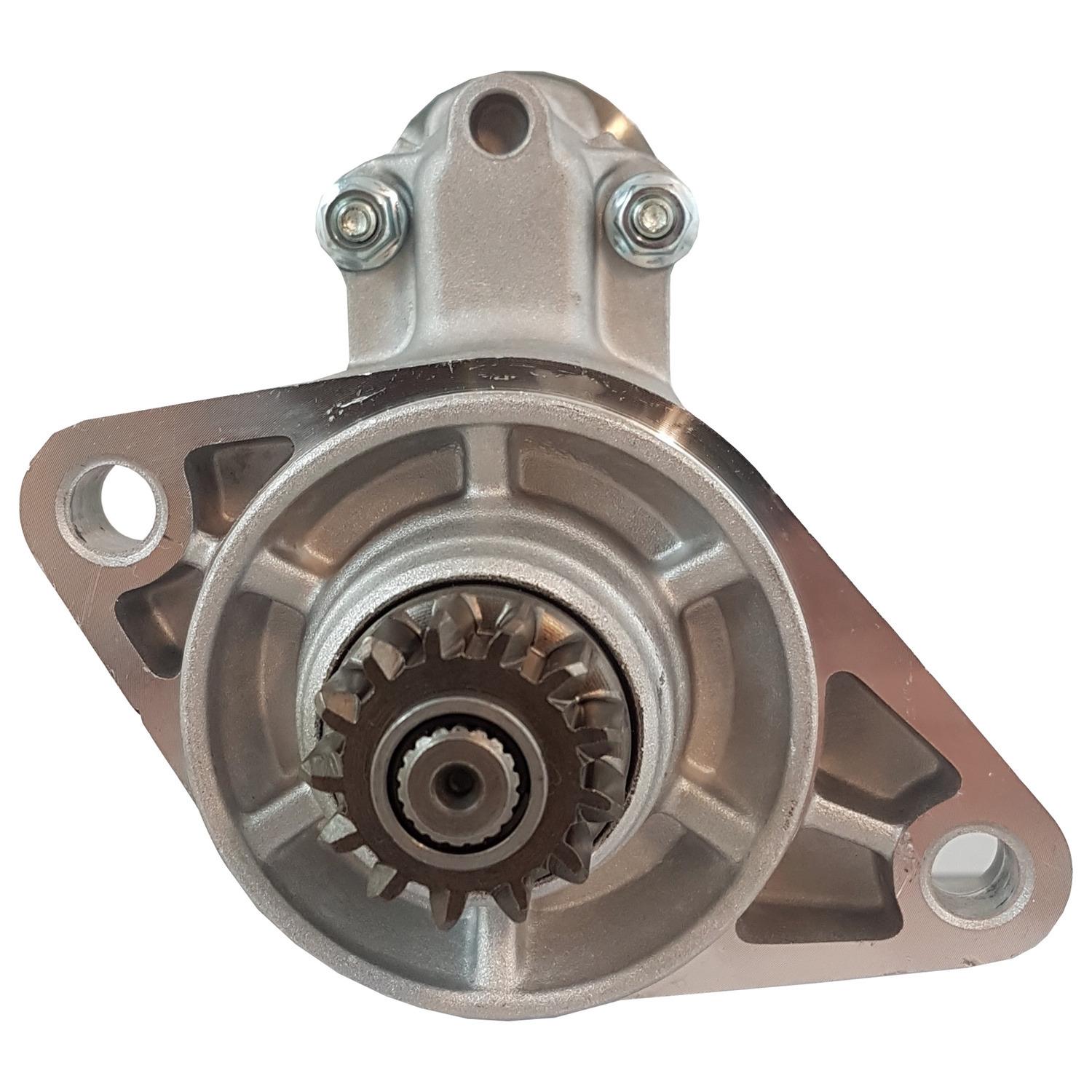 WAI 30236N Starter Motor product image 3 of 8