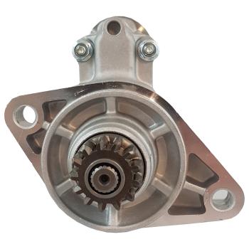 2020 Audi RS3 Starter Motor WAI 30236N image 3 of 4