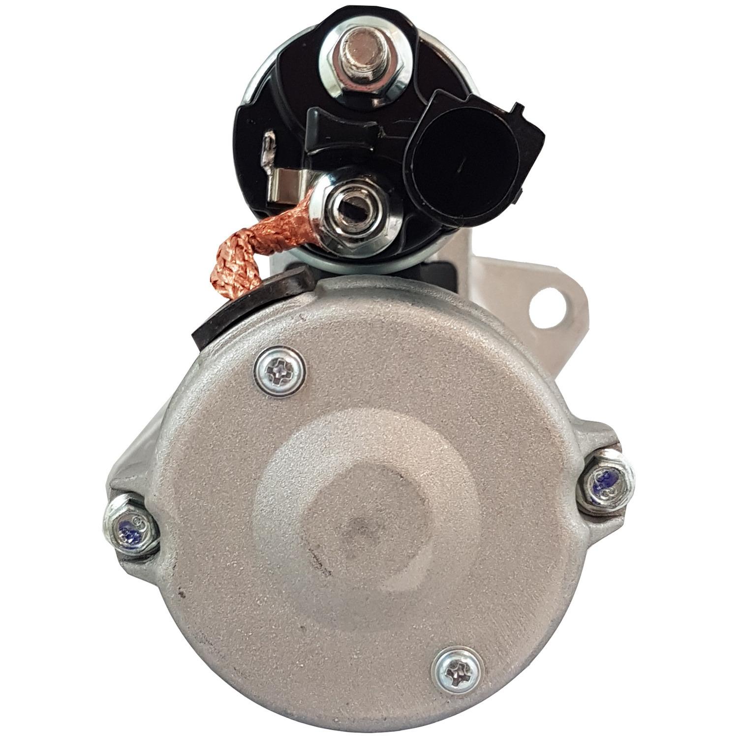 WAI 30236N Starter Motor product image 4 of 8