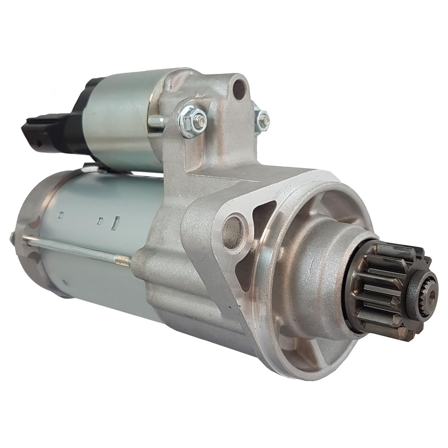 WAI 30236N Starter Motor product image 5 of 8