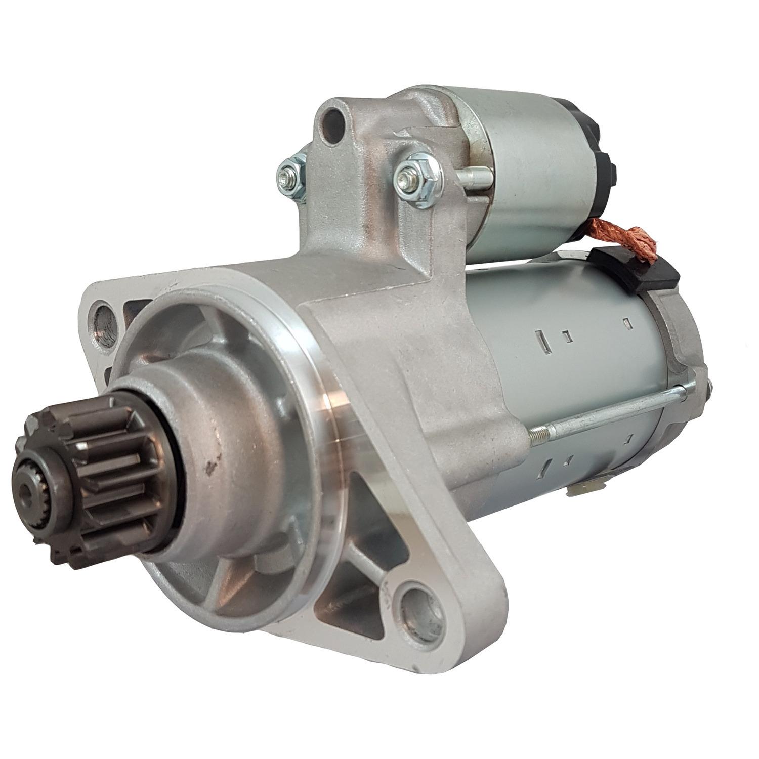 WAI 30236N Starter Motor product image 6 of 8