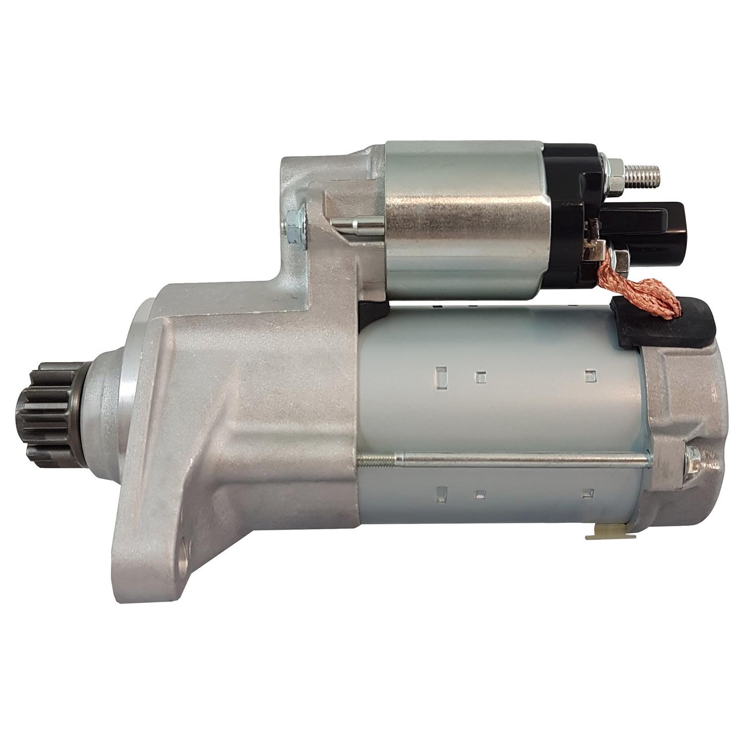 WAI 30236N Starter Motor product image 8 of 8