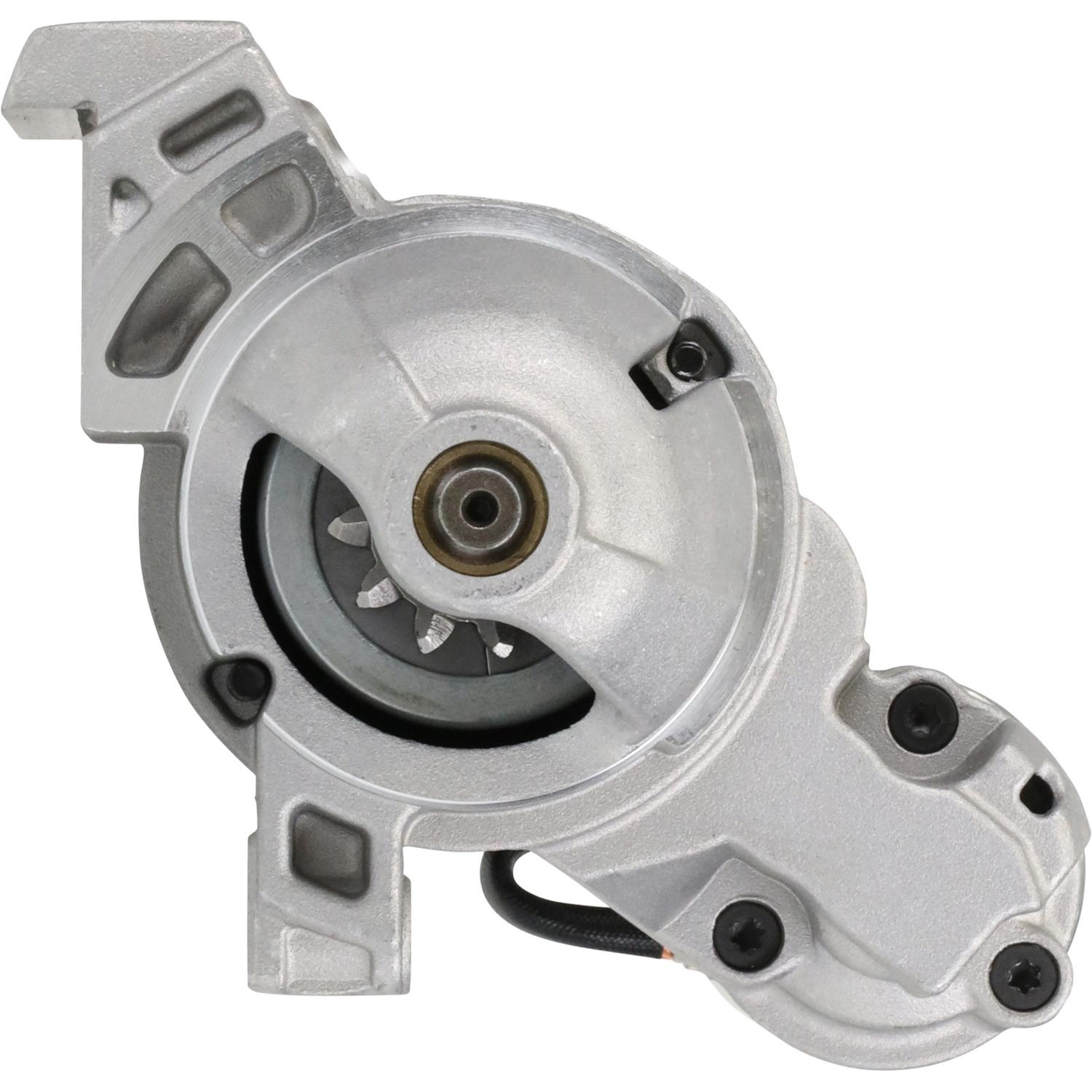 WAI 30240N Starter Motor product image 1 of 10