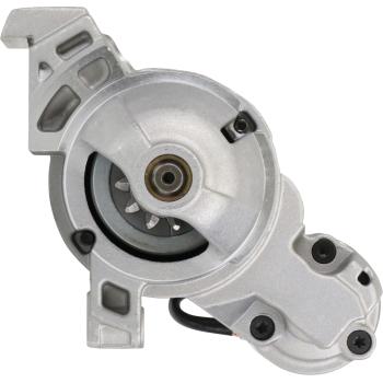 2013 BMW X5 Starter Motor WAI 30240N image 1 of 4