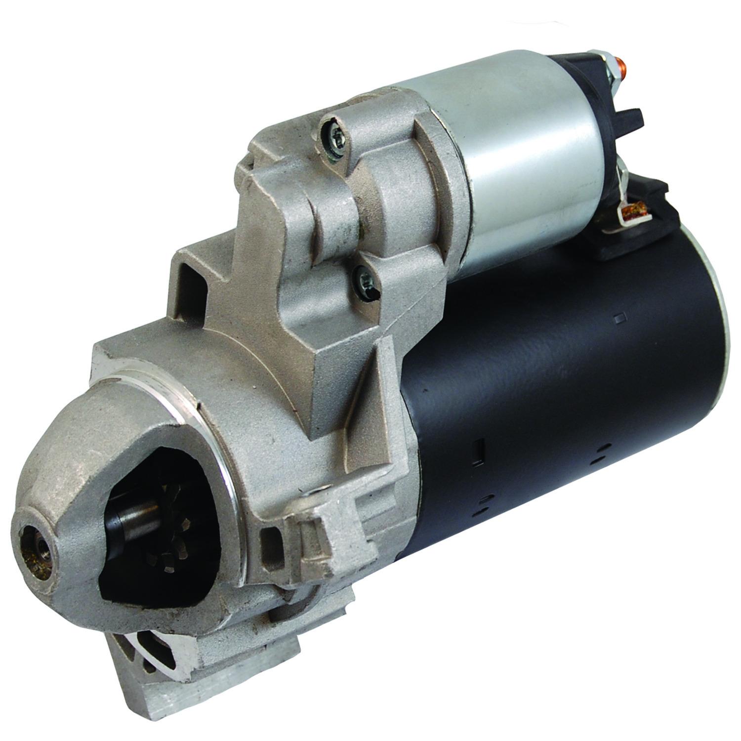 WAI 30240N Starter Motor product image 2 of 10