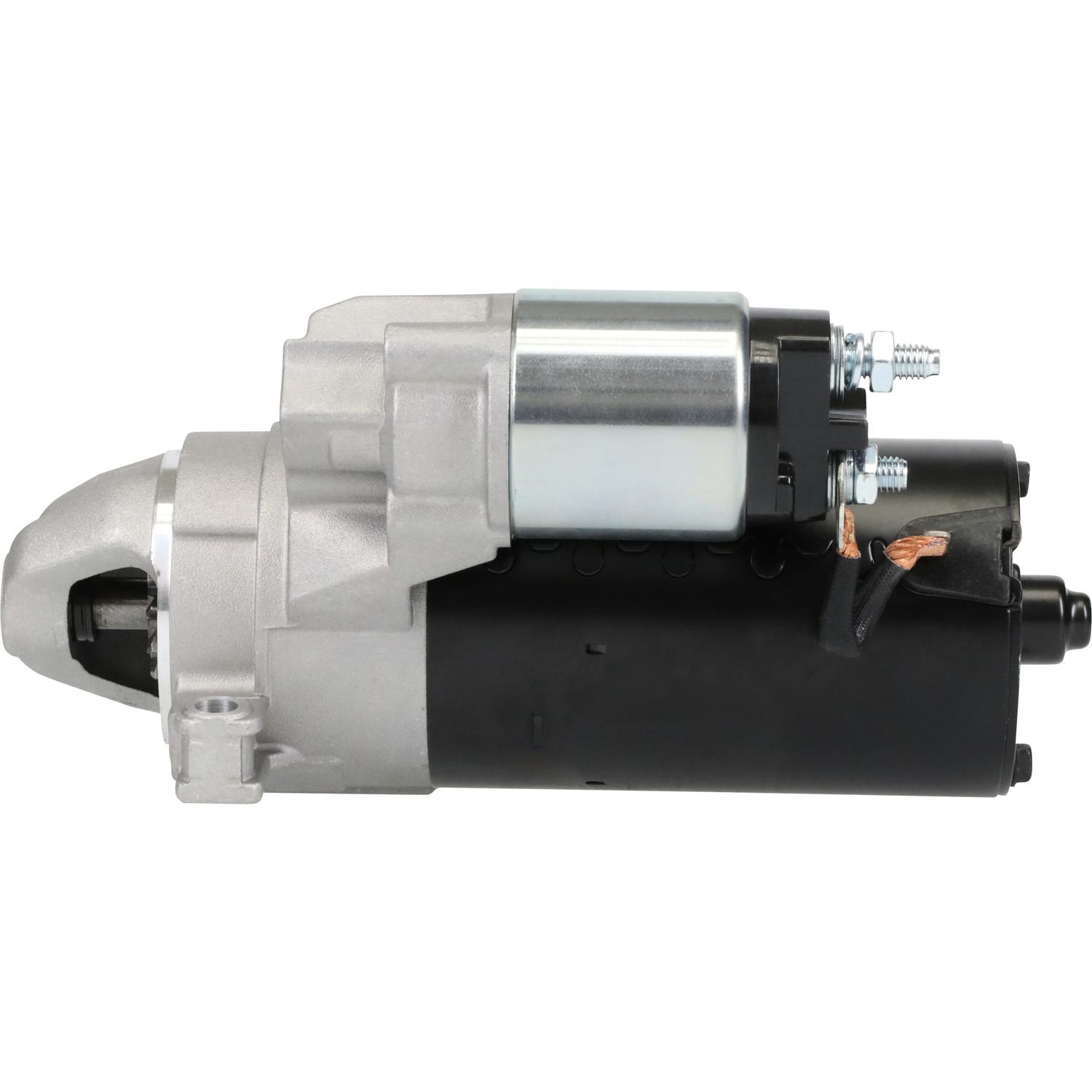 WAI 30240N Starter Motor product image 3 of 10