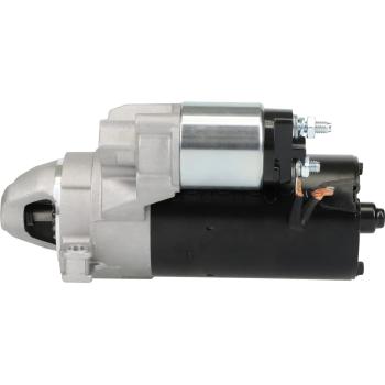 2013 BMW X5 Starter Motor WAI 30240N image 3 of 4