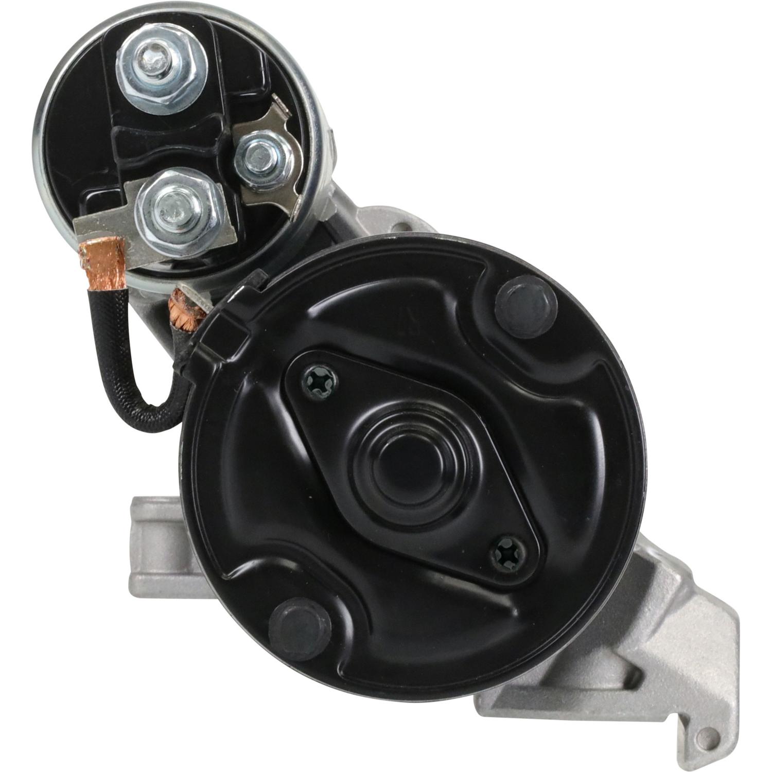 WAI 30240N Starter Motor product image 4 of 10