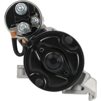 2013 BMW X5 Starter Motor WAI 30240N image 4 of 4
