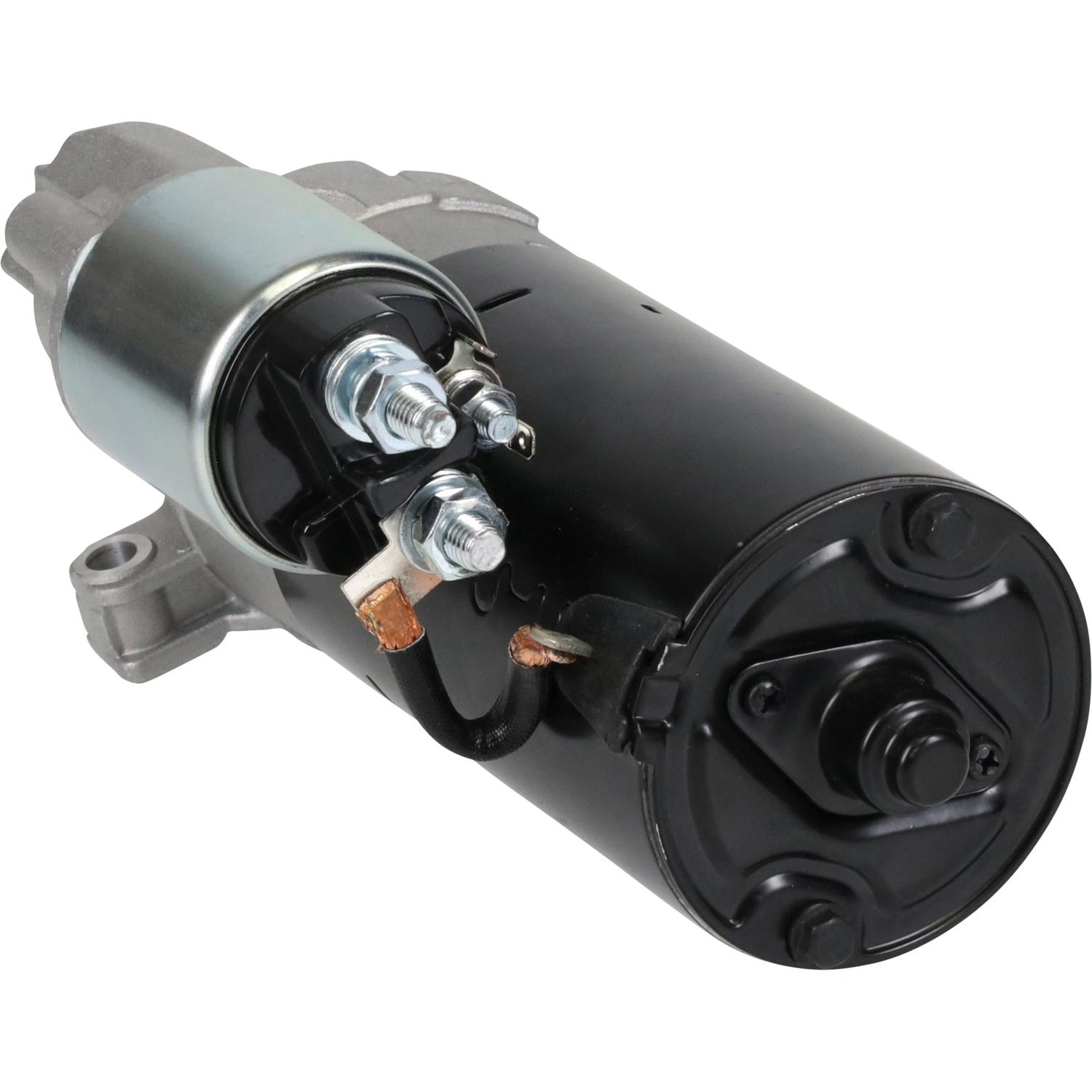 WAI 30240N Starter Motor product image 5 of 10