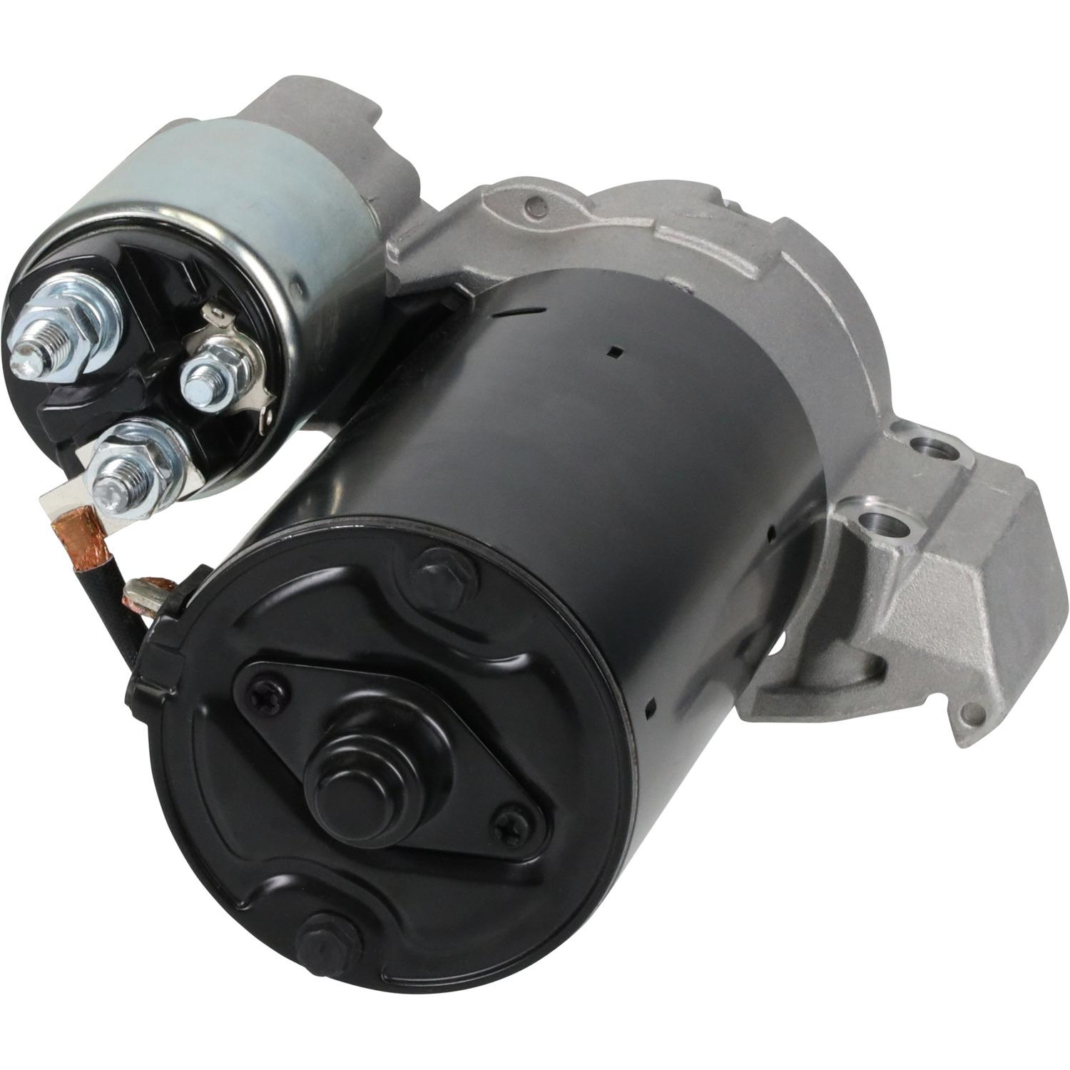 WAI 30240N Starter Motor product image 6 of 10