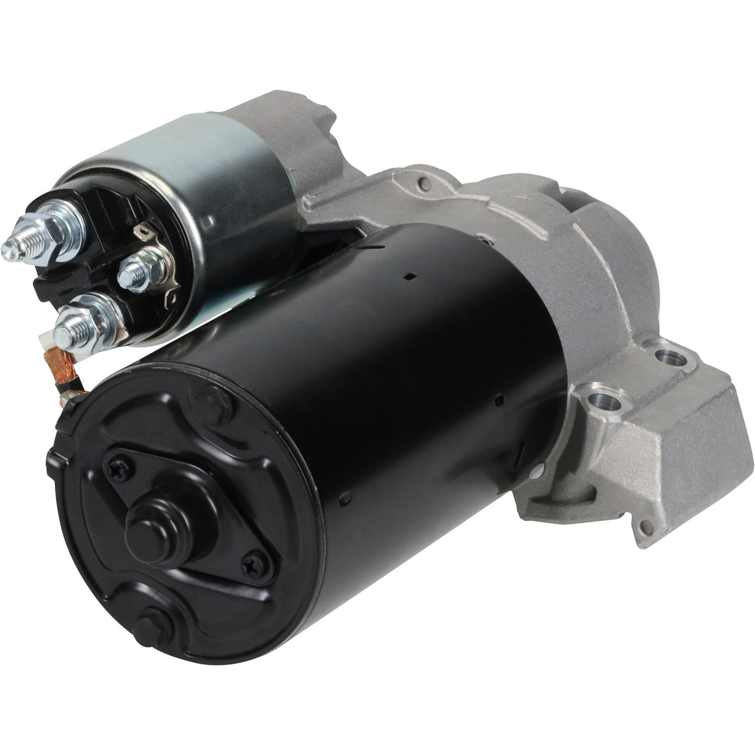 WAI 30240N Starter Motor product image 7 of 10