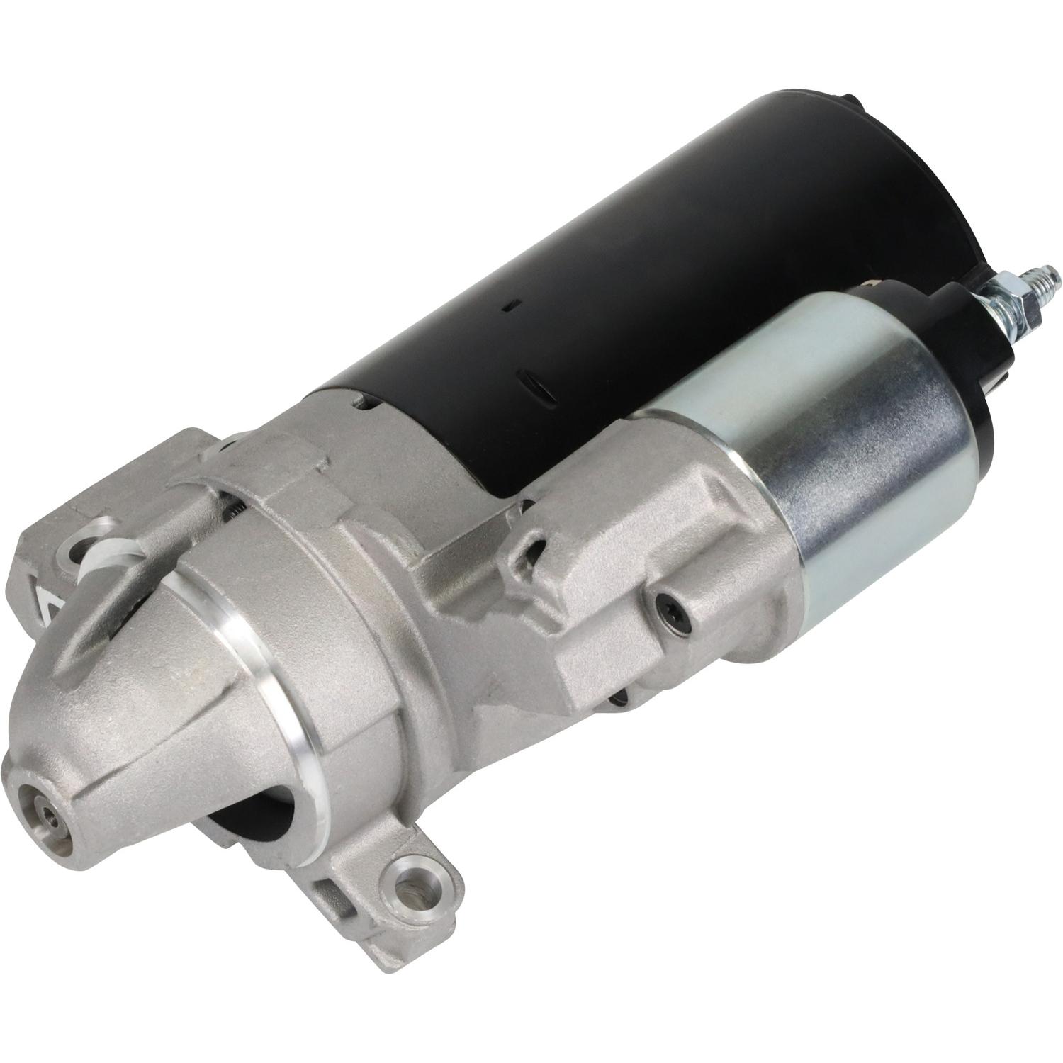 WAI 30240N Starter Motor product image 8 of 10