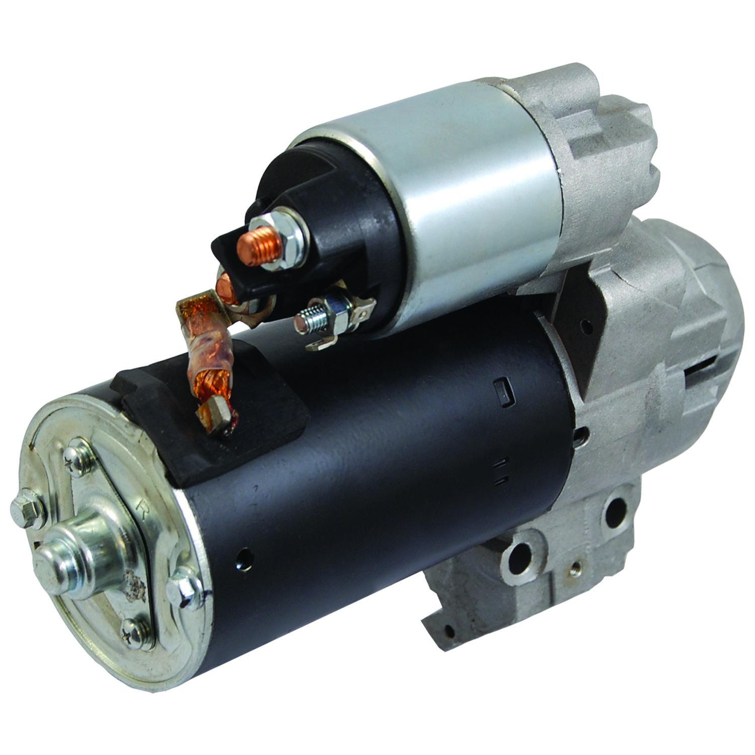 WAI 30240N Starter Motor product image 10 of 10