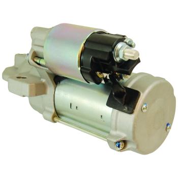 2017 Land Rover Range Rover Evoque Starter Motor WAI 30242N image 1 of 2