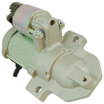 2017 Land Rover Range Rover Evoque Starter Motor WAI 30242N image 2 of 2