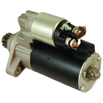 2019 Mercedes-Benz CLA250 Starter Motor WAI 30269N image 1 of 4