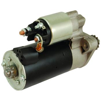 2019 Mercedes-Benz CLA250 Starter Motor WAI 30269N image 2 of 4