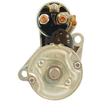 2019 Mercedes-Benz CLA250 Starter Motor WAI 30269N image 4 of 4