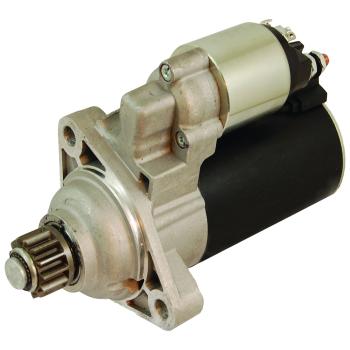 WAI 30269N Starter Motor product image 6 of 8