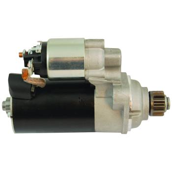 WAI 30269N Starter Motor product image 7 of 8