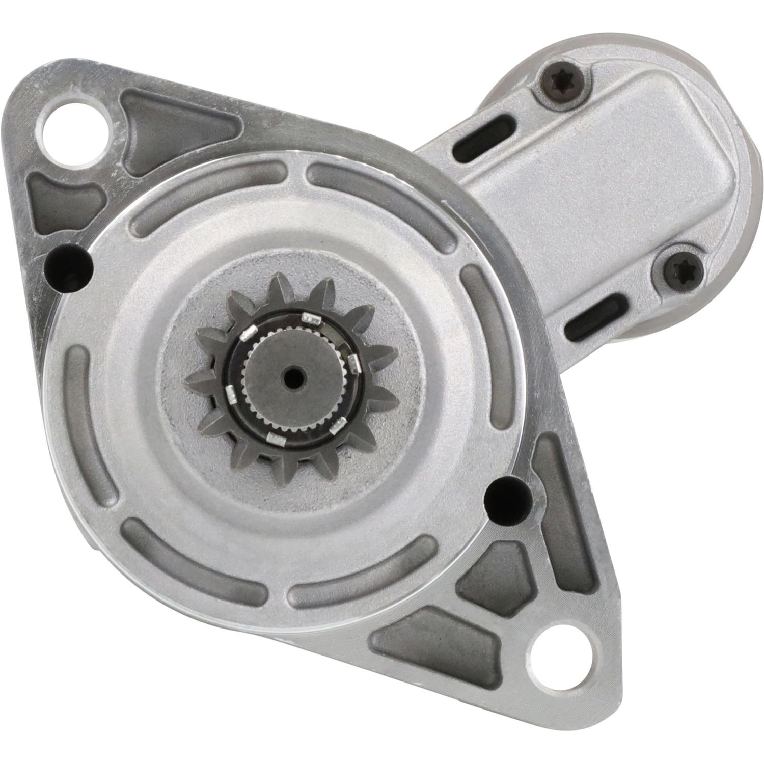 WAI 30271N Starter Motor product image 1 of 10