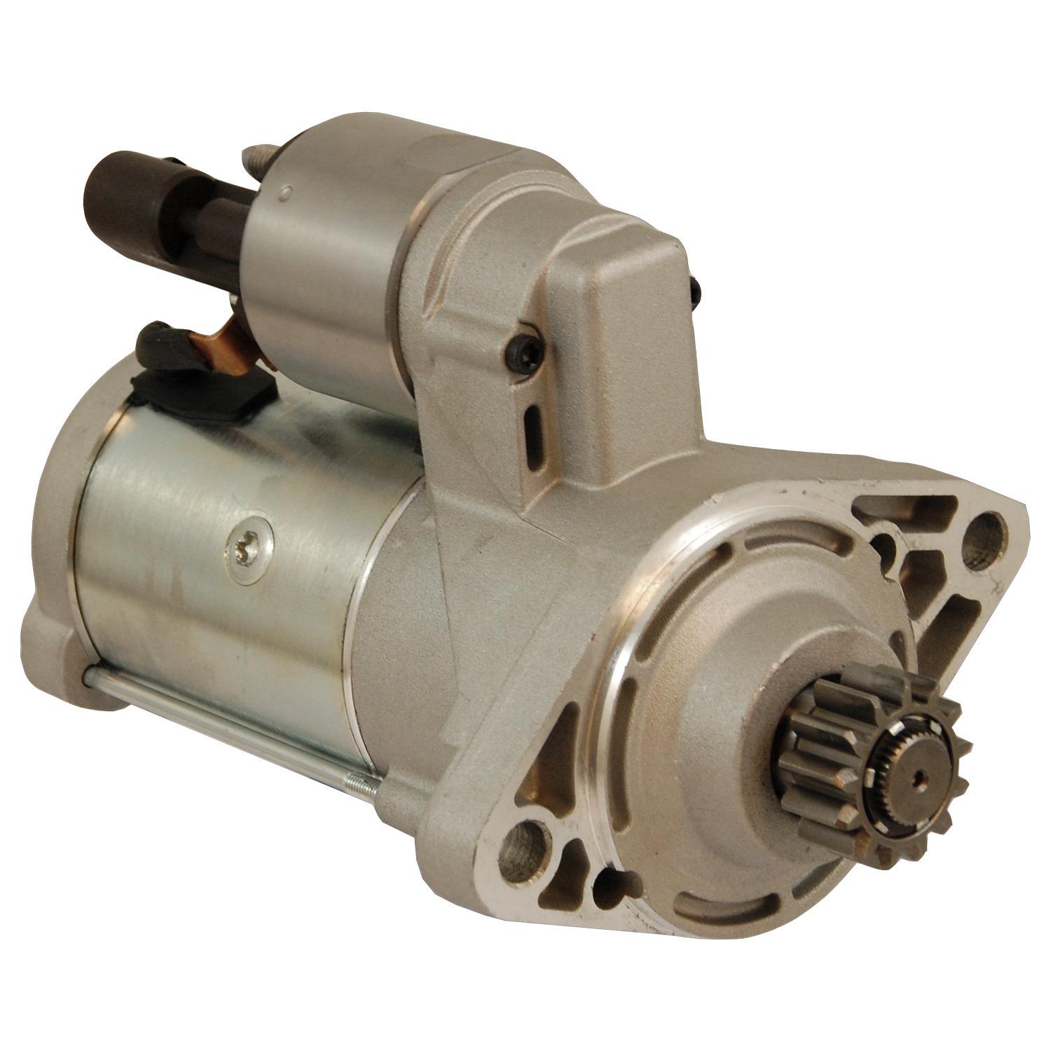 WAI 30271N Starter Motor product image 2 of 10