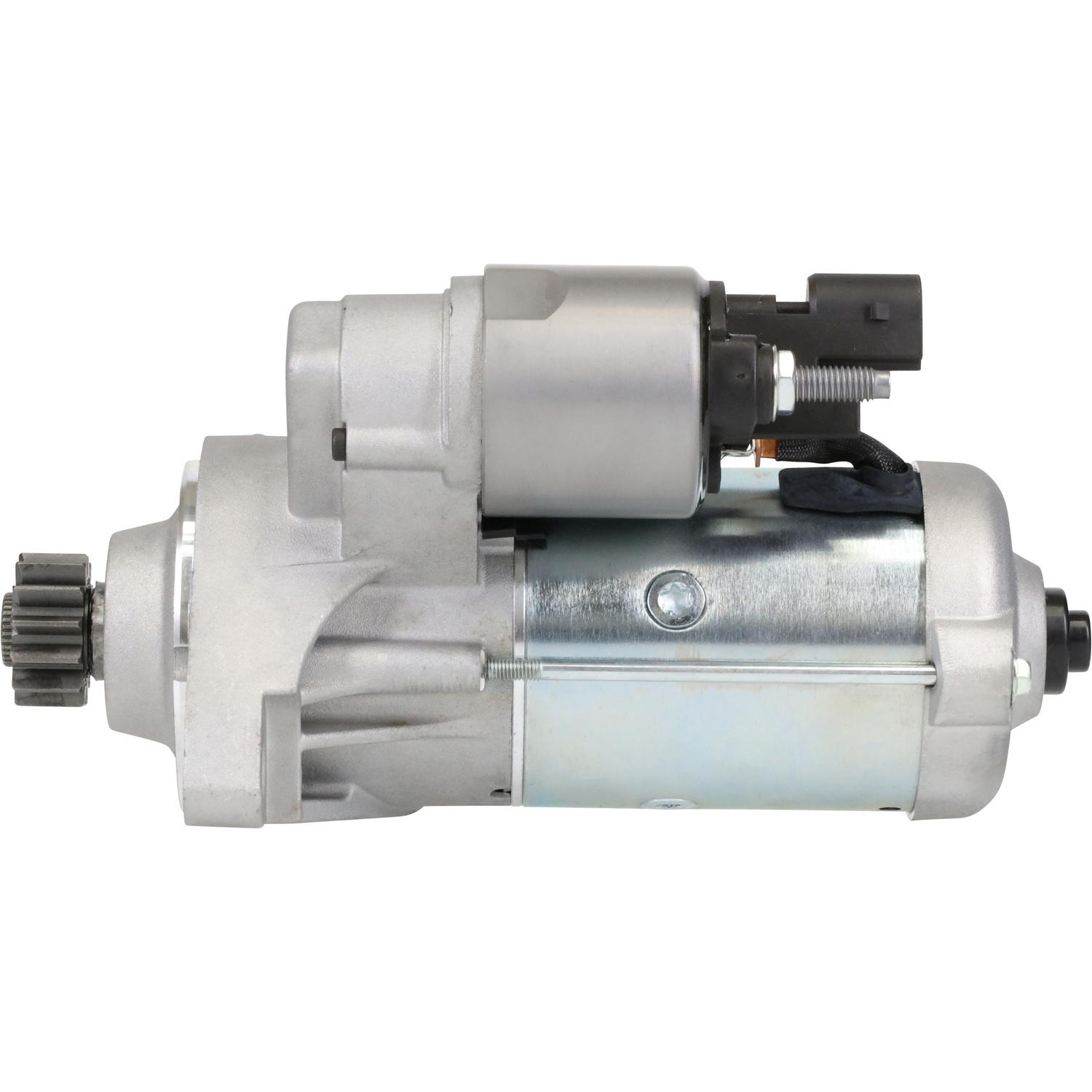 WAI 30271N Starter Motor product image 3 of 10